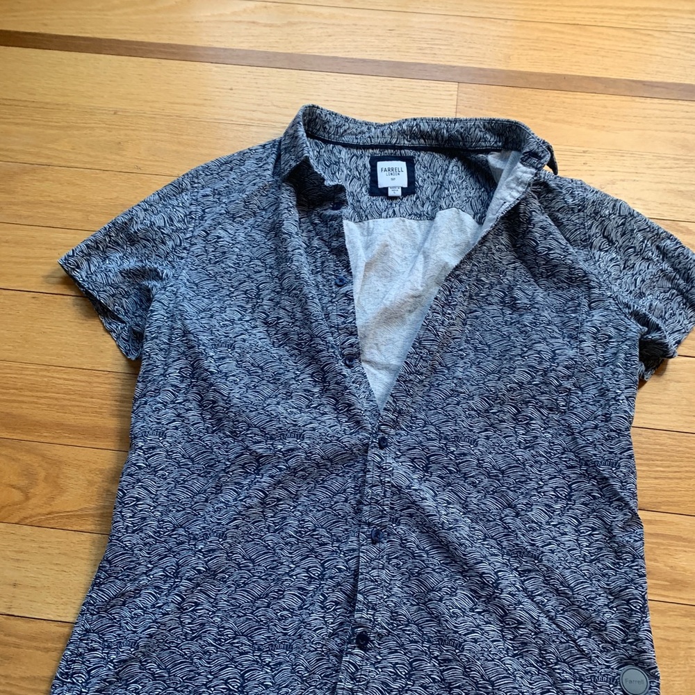 Dress shirt